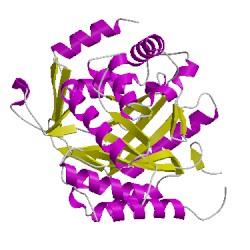 Image of CATH 4cqaA00