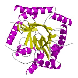 Image of CATH 4cqaB