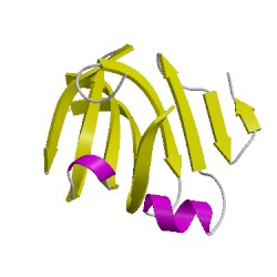 Image of CATH 4cqdA01