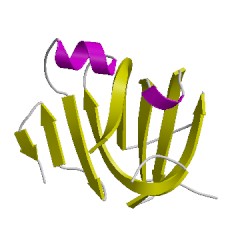 Image of CATH 4cqdB01