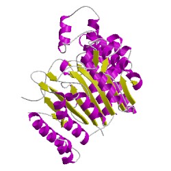 Image of CATH 4cqfA00