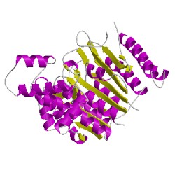 Image of CATH 4cqfD00