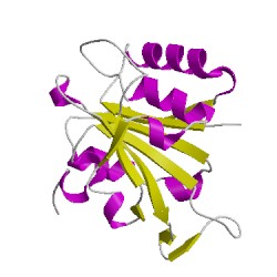 Image of CATH 4cqjA01