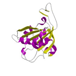 Image of CATH 4cqjB01
