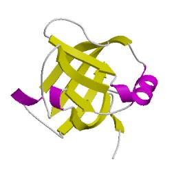 Image of CATH 4cqjB02