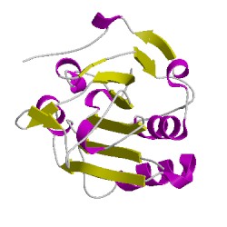 Image of CATH 4cqjC01
