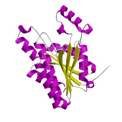 Image of CATH 4cqlA