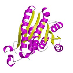 Image of CATH 4cqlB