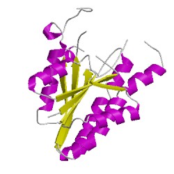 Image of CATH 4cqlC