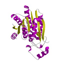 Image of CATH 4cqlD