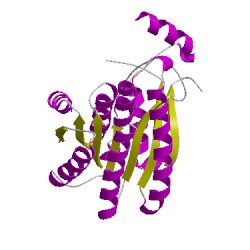 Image of CATH 4cqlH00