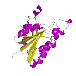 Image of CATH 4cqlJ