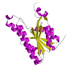 Image of CATH 4cqlL