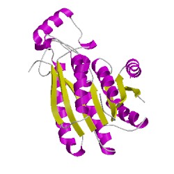 Image of CATH 4cqlM
