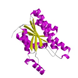 Image of CATH 4cqlP