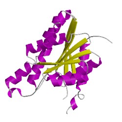 Image of CATH 4cqmN00