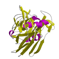 Image of CATH 4cqsA