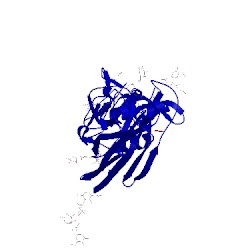 Image of CATH 4cqu