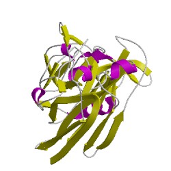 Image of CATH 4cquA