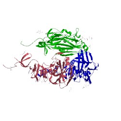 Image of CATH 4cqw