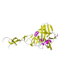 Image of CATH 4cqwA