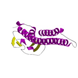 Image of CATH 4cqwB