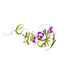 Image of CATH 4cqwE