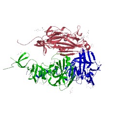 Image of CATH 4cqx