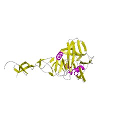 Image of CATH 4cqxA