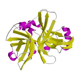 Image of CATH 4crdA