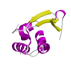 Image of CATH 4crhA