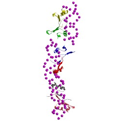 Image of CATH 4cro