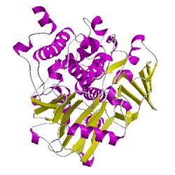 Image of CATH 4crtB