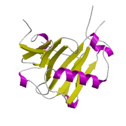 Image of CATH 4crtB02