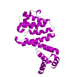 Image of CATH 4crwA