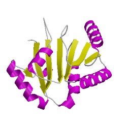 Image of CATH 4crwB