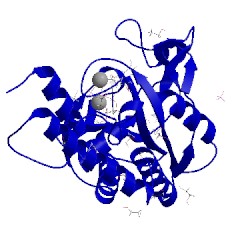 Image of CATH 4cs4
