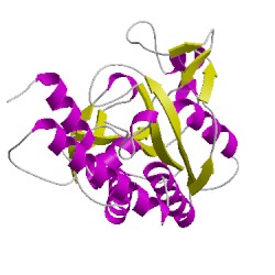 Image of CATH 4cs4A