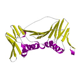 Image of CATH 4cs5A