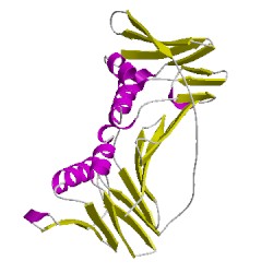 Image of CATH 4cs5C