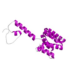 Image of CATH 4cs8B