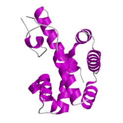 Image of CATH 4cs8E