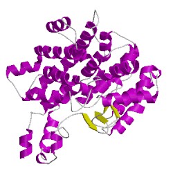 Image of CATH 4cscA