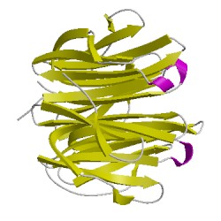 Image of CATH 4csdB