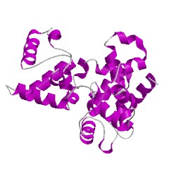 Image of CATH 4csfD