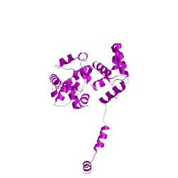 Image of CATH 4csfG00