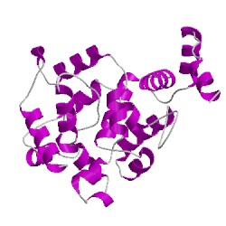 Image of CATH 4csfI