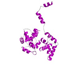 Image of CATH 4csfJ