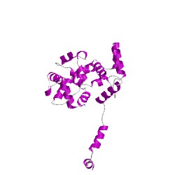 Image of CATH 4csfM