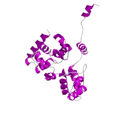 Image of CATH 4csfQ